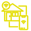 Système de domotique KNX
